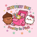 Pretty in Pink Mystery Box