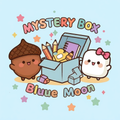 Blue Moon Mystery Box