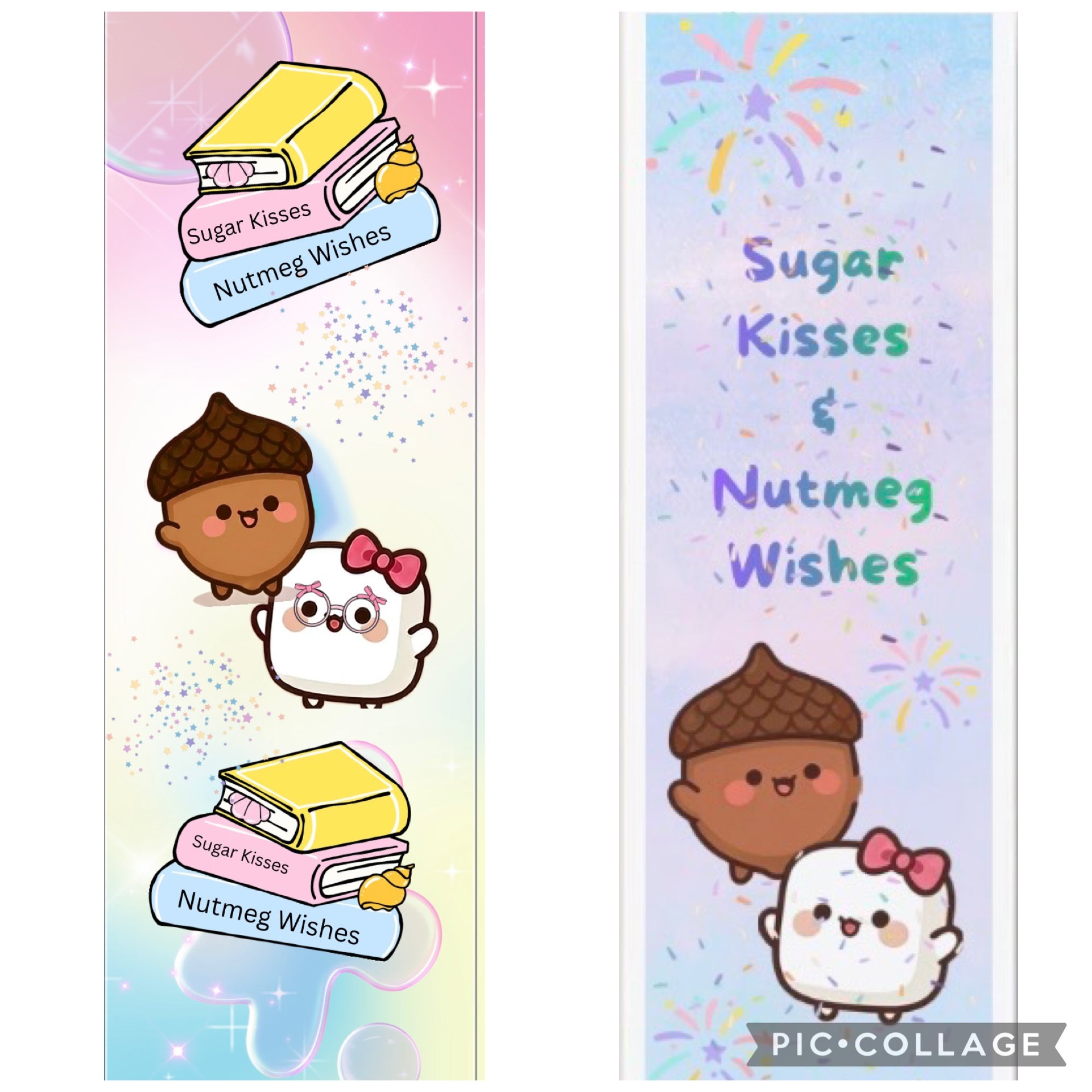 Bookmarks