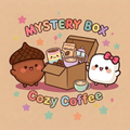 Cozy Coffee