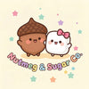 Nutmeg &amp; Sugar Co. - Home